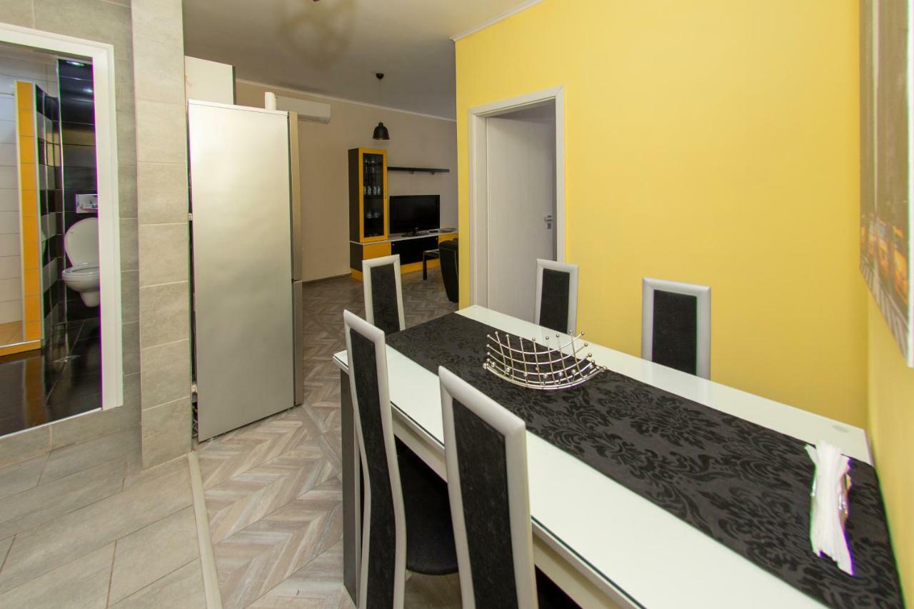 Lovely Home Parking Included Sofia Luaran gambar