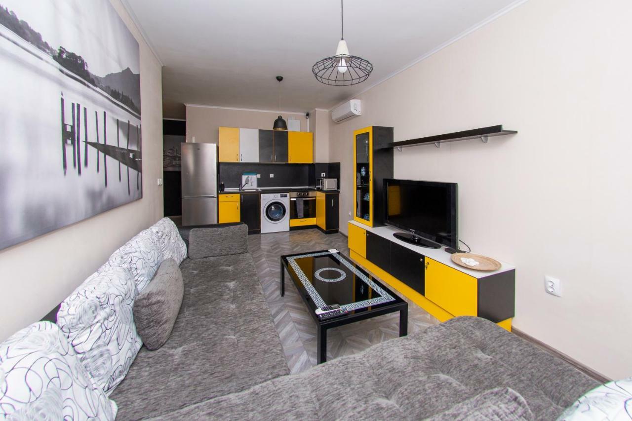 Lovely Home Parking Included Sofia Luaran gambar