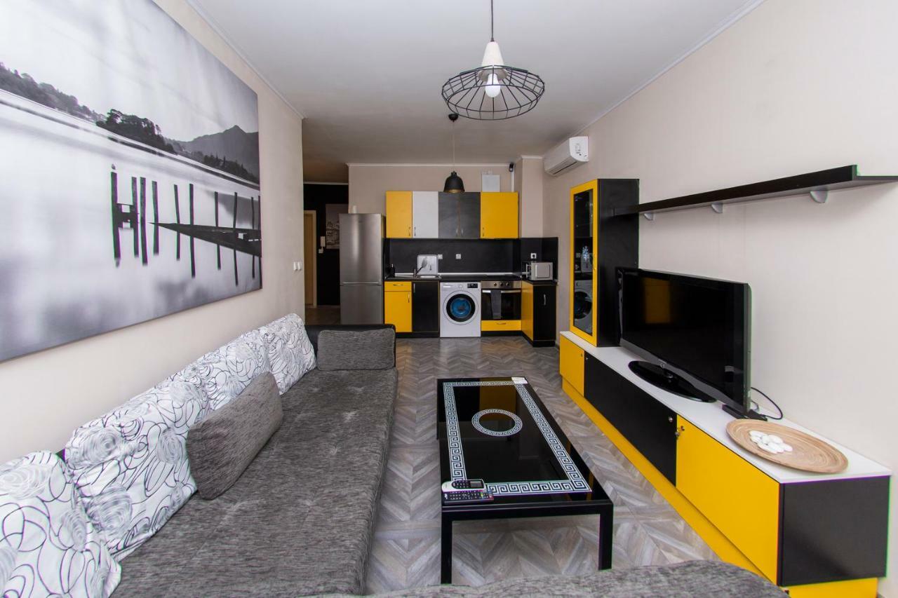 Lovely Home Parking Included Sofia Luaran gambar