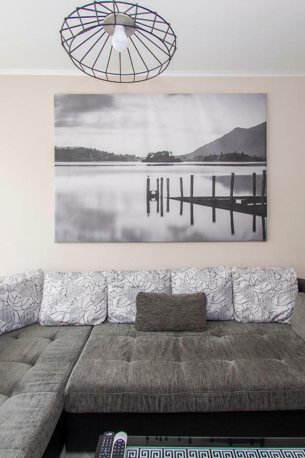 Lovely Home Parking Included Sofia Luaran gambar