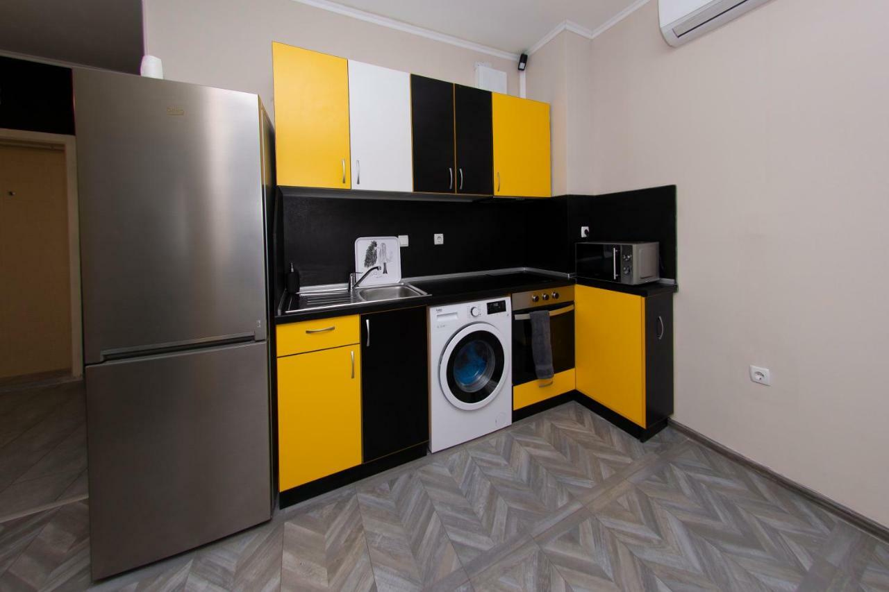 Lovely Home Parking Included Sofia Luaran gambar