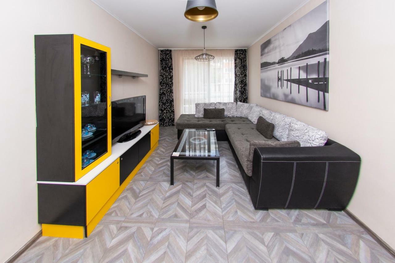 Lovely Home Parking Included Sofia Luaran gambar